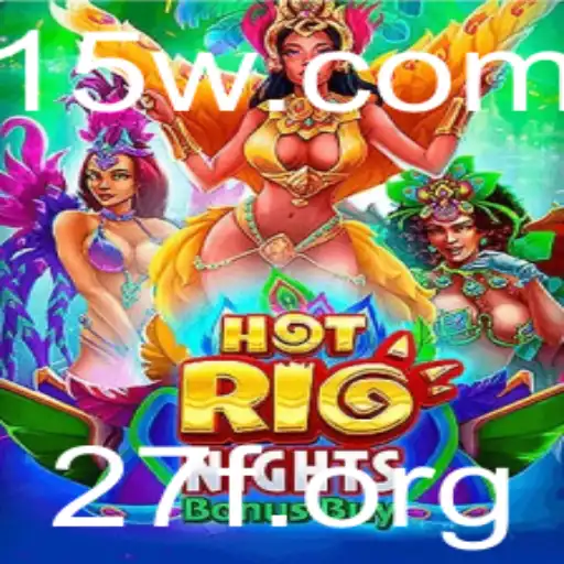 Descubra a Emoção de HotRioNightsBonusBuy