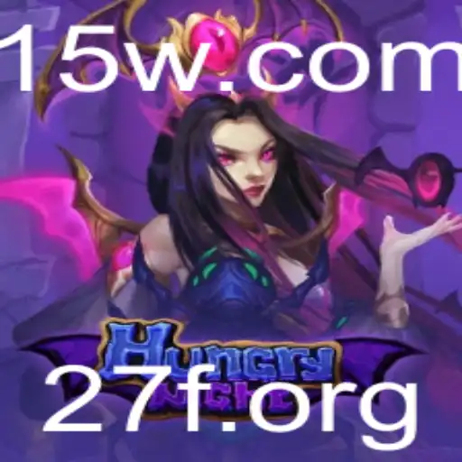 Descubra o Universo Fascinante de HungryNight: O Jogo que Está Conquistando os Gamers