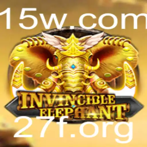 Descubra o Fascinante Mundo de InvincibleElephant: Uma Aventura Inovadora