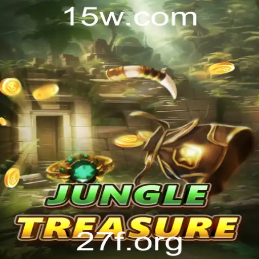 Descubra o Fascinante Mundo de JungleTreasure: Um Novo Jogo que Conquista por Sua Inovação