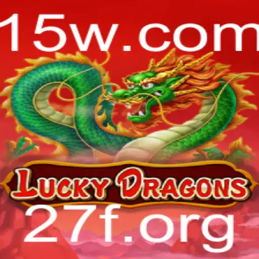 Explorando o Mundo Encantado de LuckyDragons