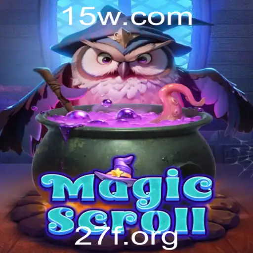 Explorando o Mundo de MagicScroll: Mergulhe Neste Jogo de Estratégia Inovador
