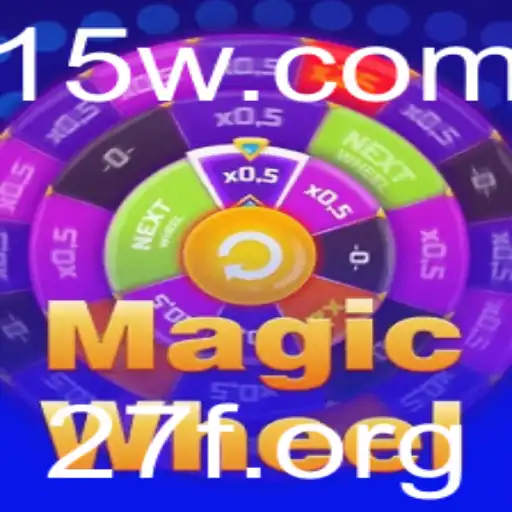MagicWheel: O Jogo de Estratégia e Sorte que Encanta Jogadores