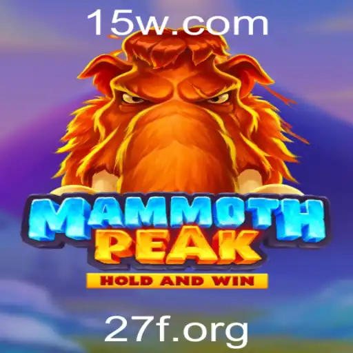 Descubra o Mundo de MammothPeak: O Novo Fenômeno dos Jogos