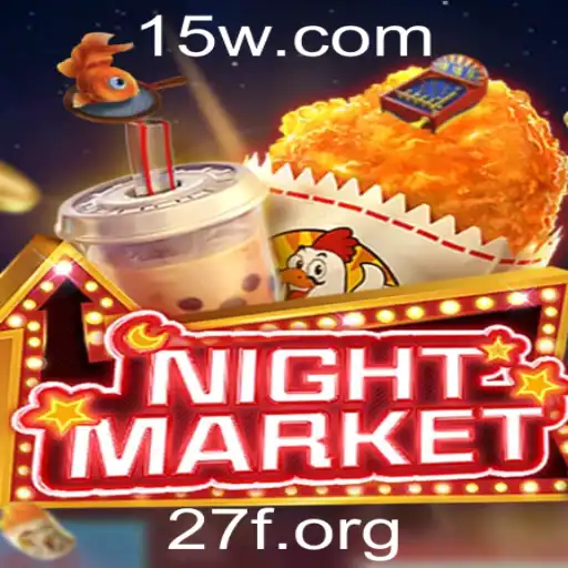 Descubra o Fascinante Mundo de NIGHTMARKET