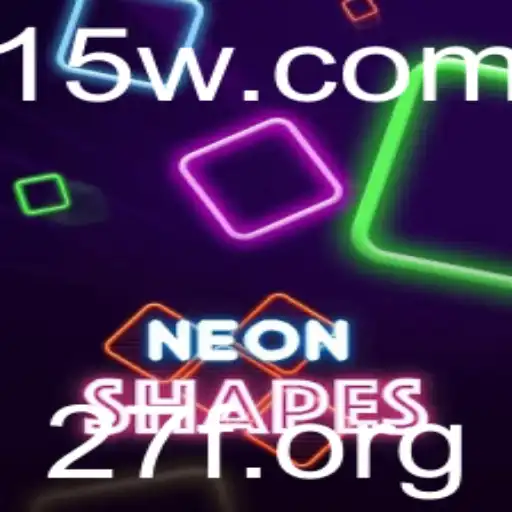 Explorando NeonShapes: O Envolvente Jogo de Estratégia com o Tema '27f'