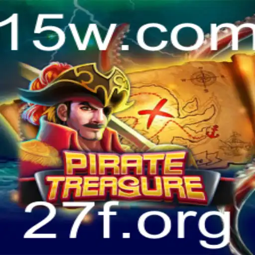 Descubra o Mundo Aventureiro de PirateTreasure com a Chave 27f