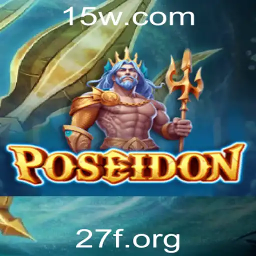 Descubra o Fascinante Mundo do Jogo Poseidon: 27f