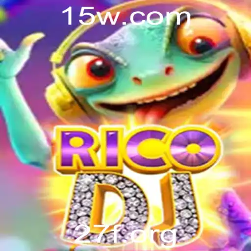 Descubra o Fascinante Mundo de RicoDJ: Um Jogo Inovador no Cenário Atual