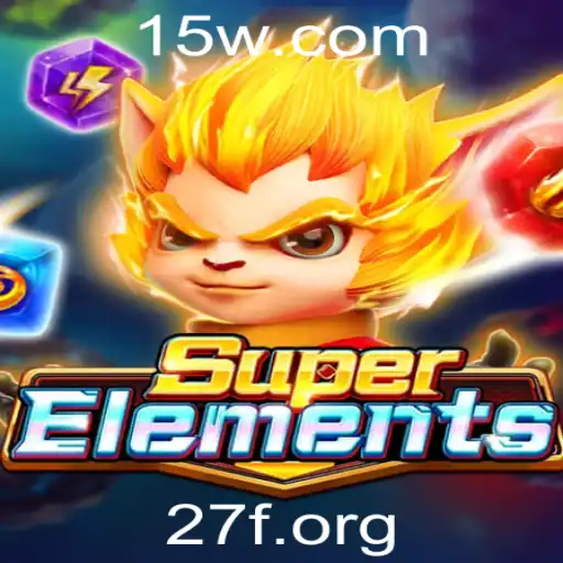 SuperElements: Descubra o Universo do Jogo com a Chave 27f