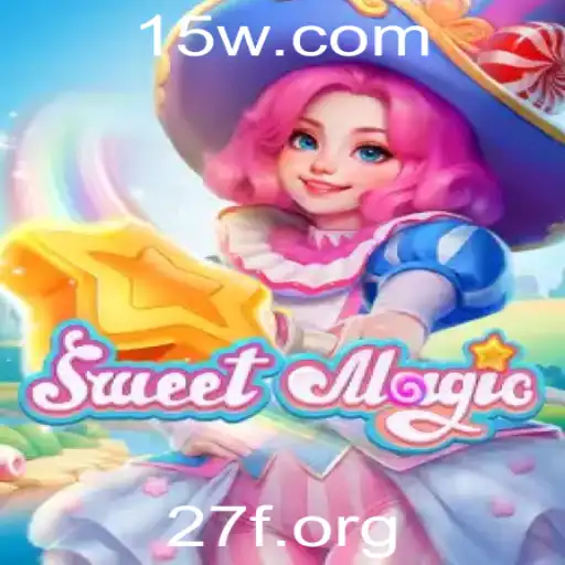 Descubra SweetMagic: Um Jogo Envolvente de Estratégia e Criatividade