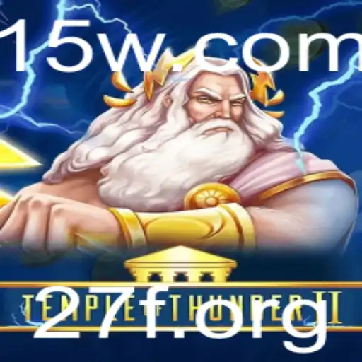 Explorando TempleofThunderII: A Nova Era da Aventura Eletrônica