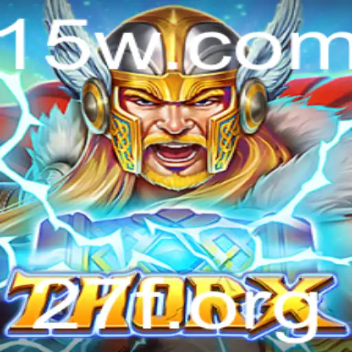 Explorando o Universo de ThorX: O Jogo Surpreendente que Vai Além