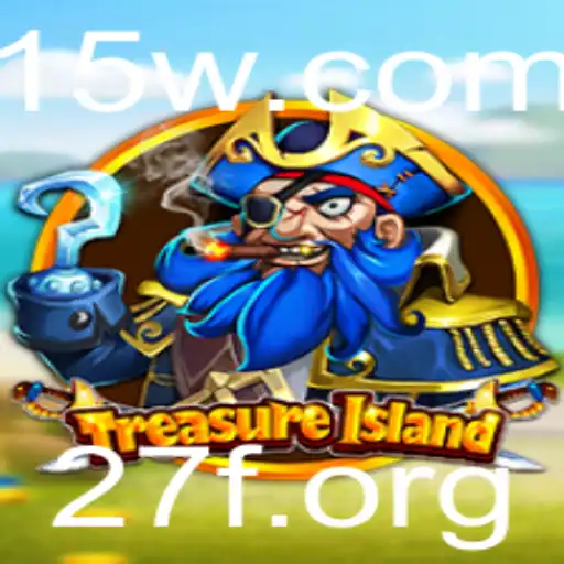 Descubra as Aventuras de 'TreasureIsland'