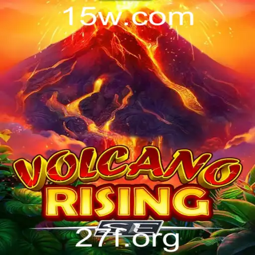 VolcanoRisingSE: Um Jogo de Estratégia em um Mundo de Lava e Aventura