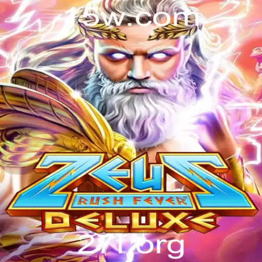 Explorando o Mundo de ZeusRushFeverDeluxe: Um Mergulho na Mitologia e Estratégia